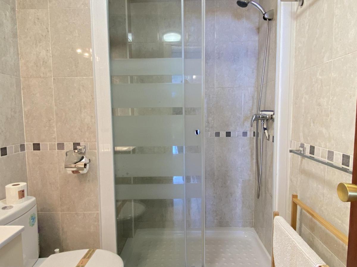 Bahia 46 Casasol Lägenhet Nerja