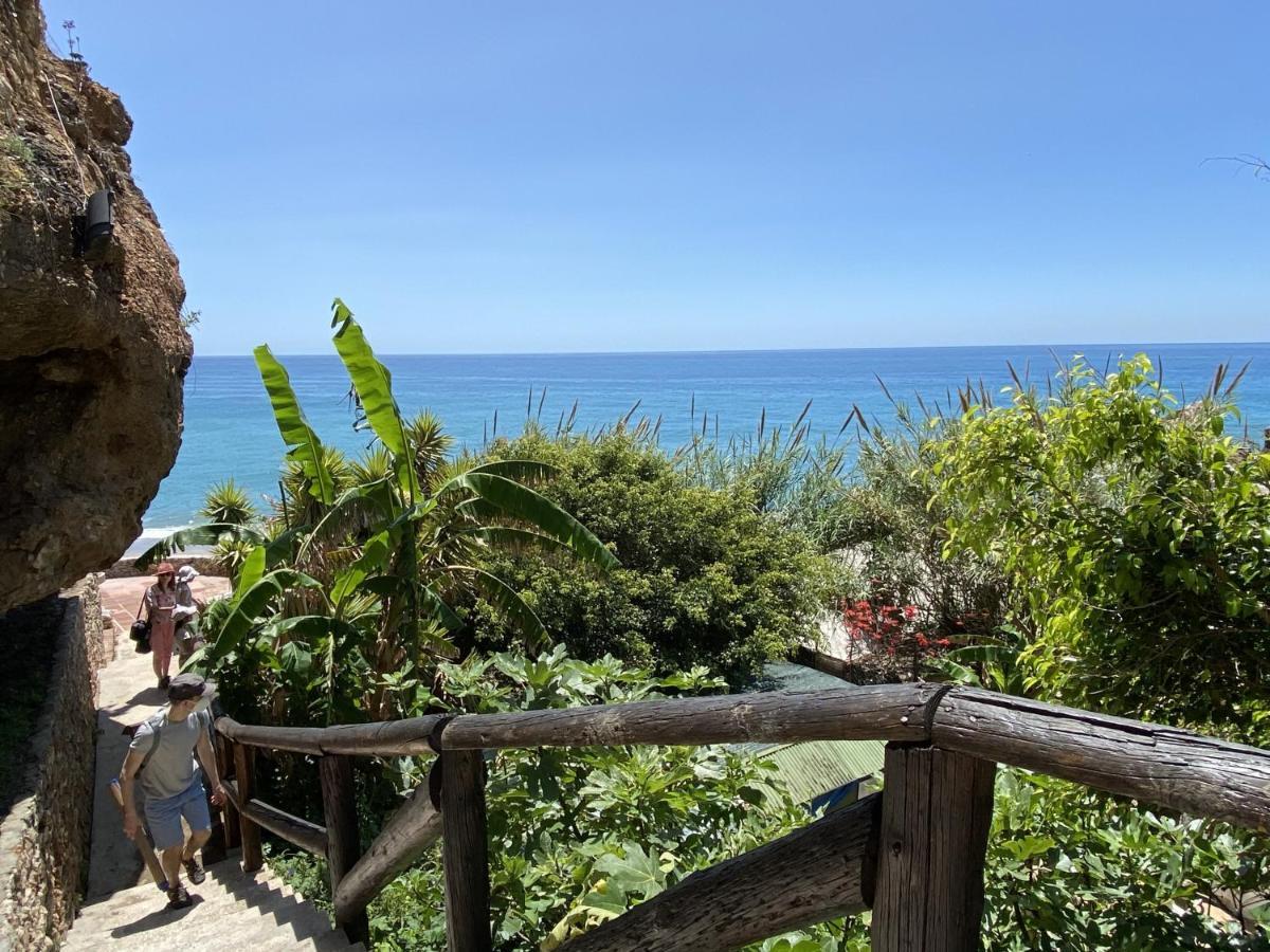 Lägenhet Bahia 46 Casasol Nerja