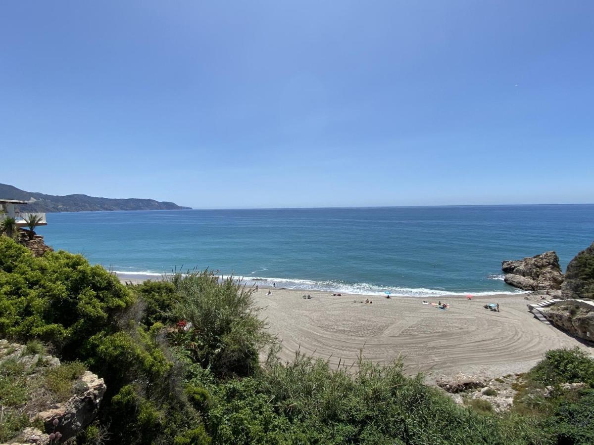 Bahia 46 Casasol Lägenhet Nerja