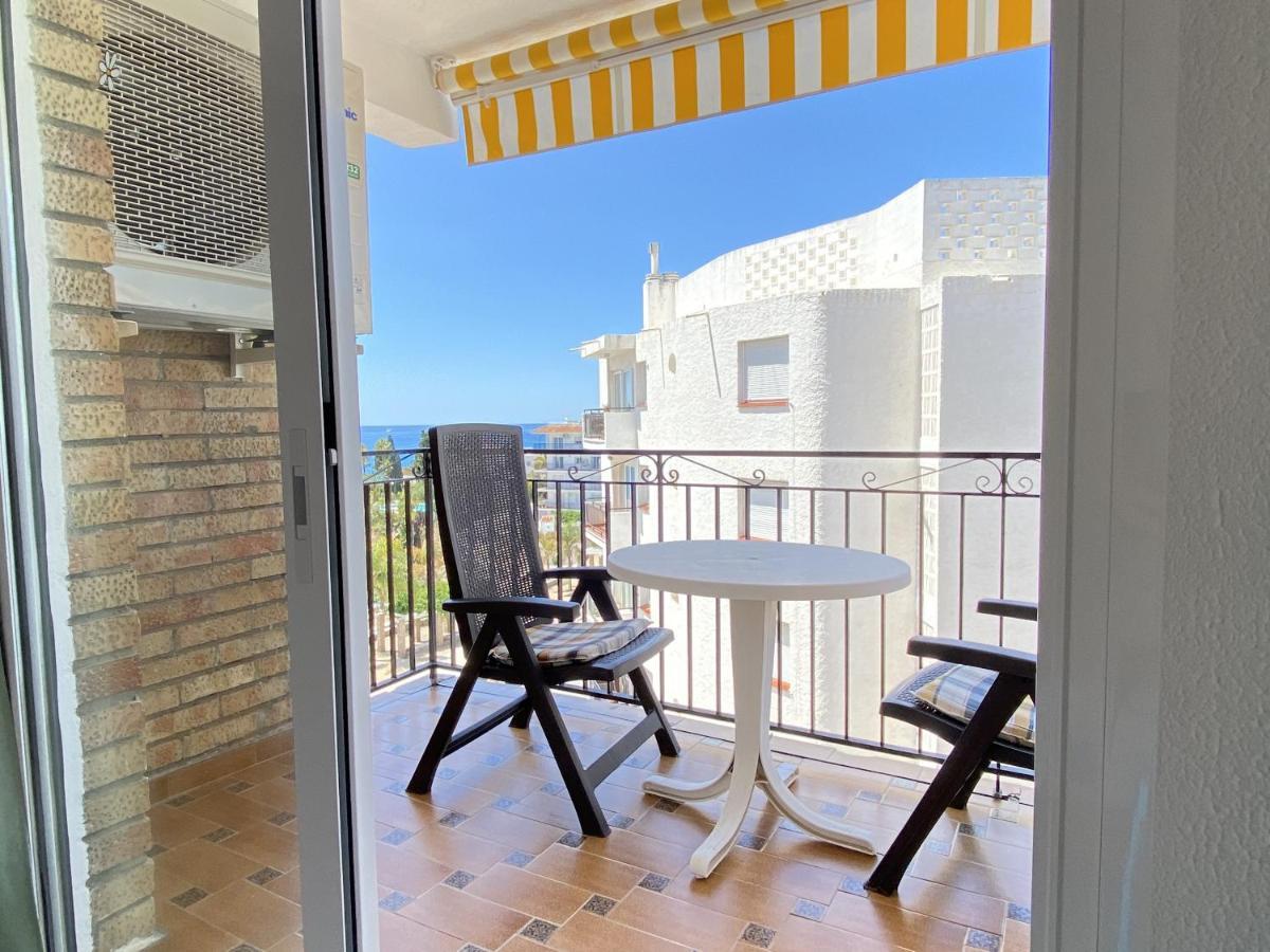 Apartamento Bahia 46 Casasol *