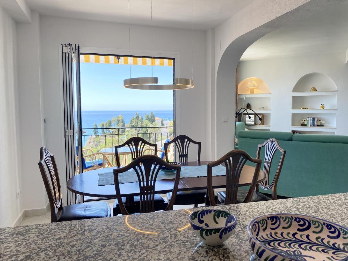 Apartamento Bahia 46 Casasol Nerja